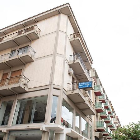Casa Qosi B&B 拉古萨 外观 照片