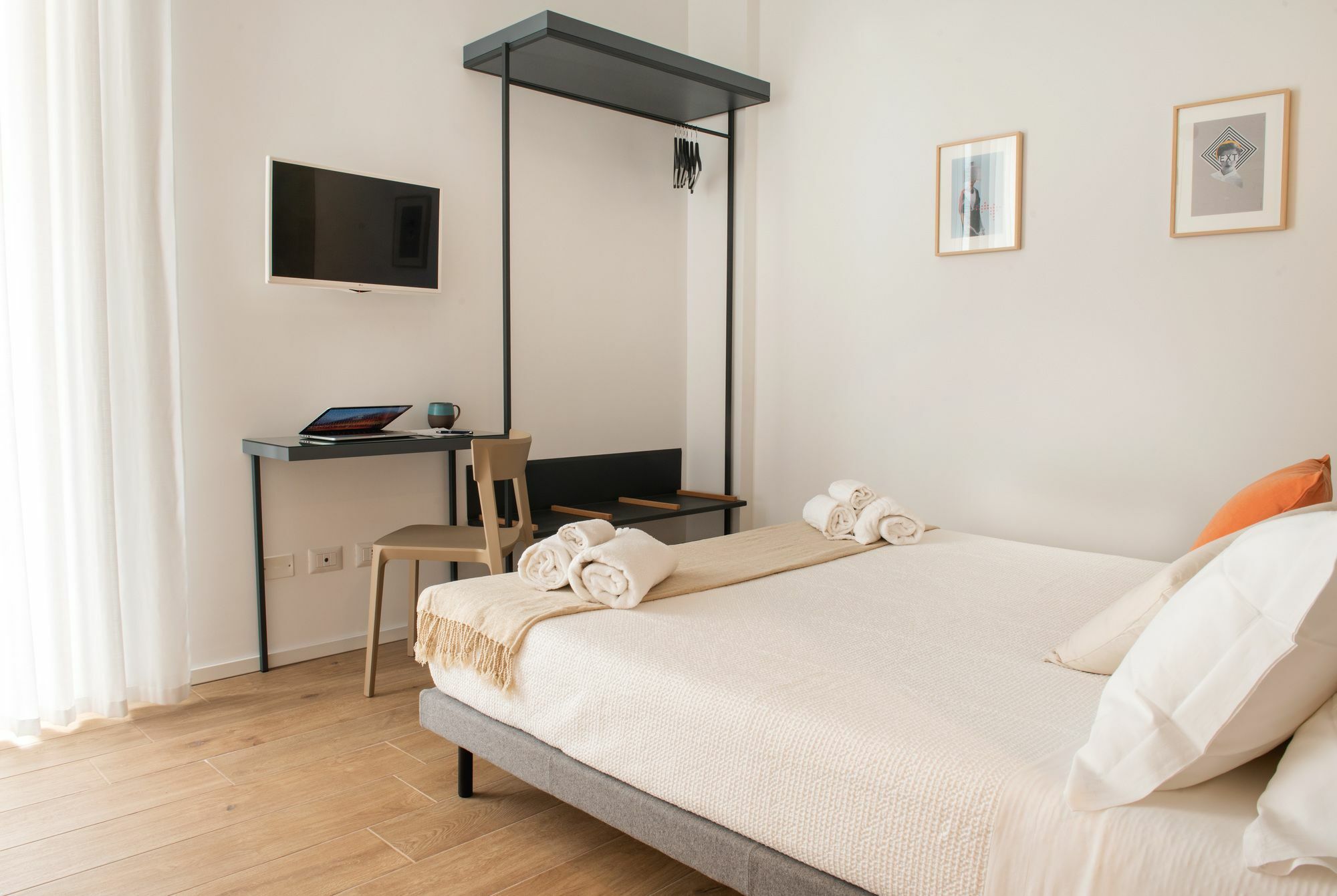 Casa Qosi B&B 拉古萨 外观 照片