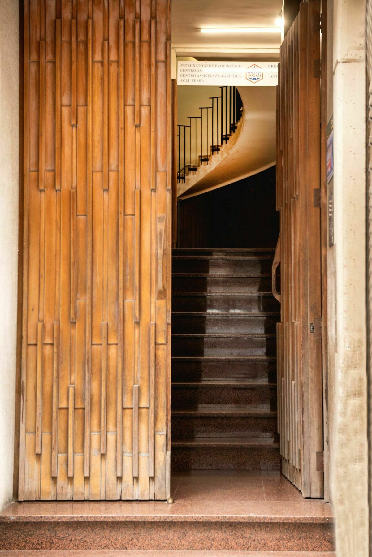 Casa Qosi B&B 拉古萨 外观 照片