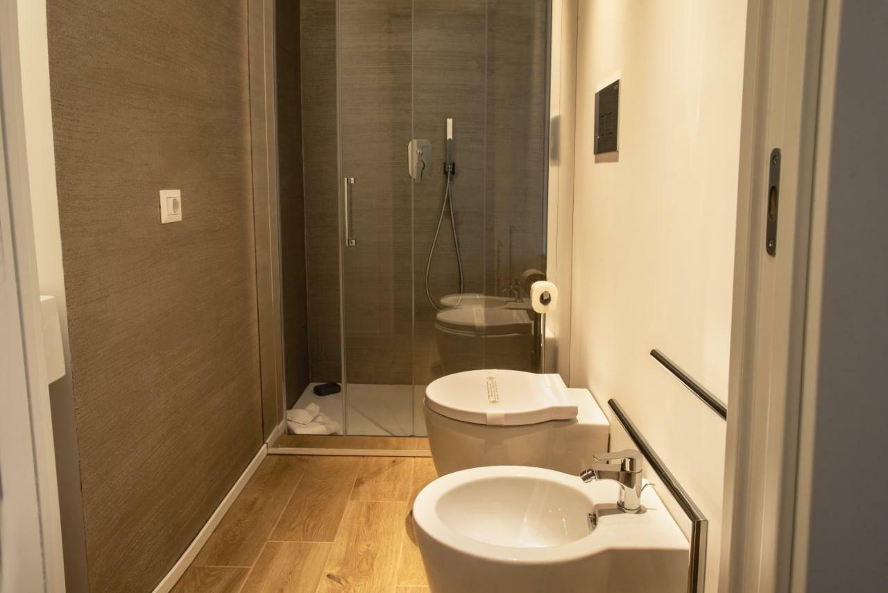 Casa Qosi B&B 拉古萨 外观 照片