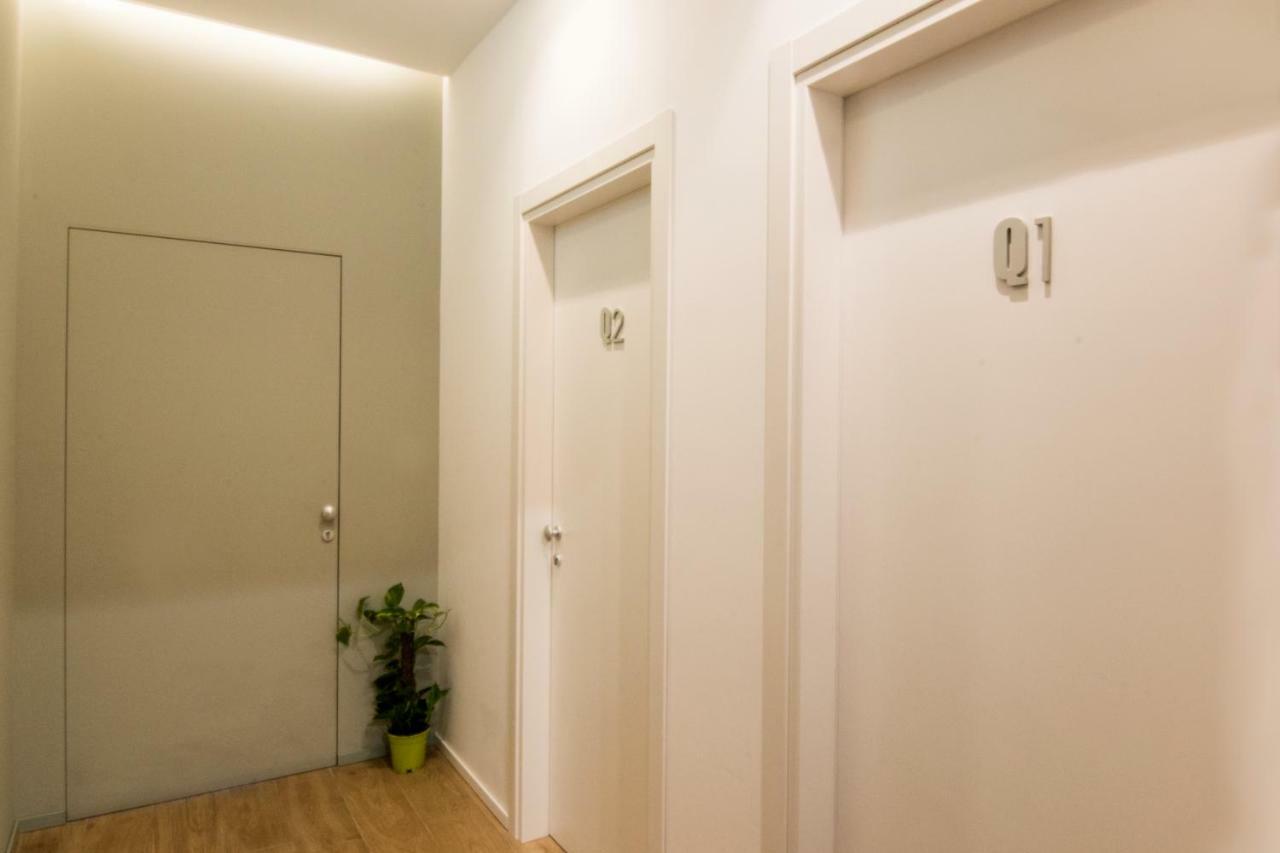 Casa Qosi B&B 拉古萨 外观 照片